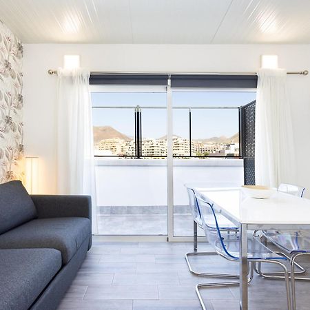 Top New Apartment Center Los Cristianos Arona  Luaran gambar
