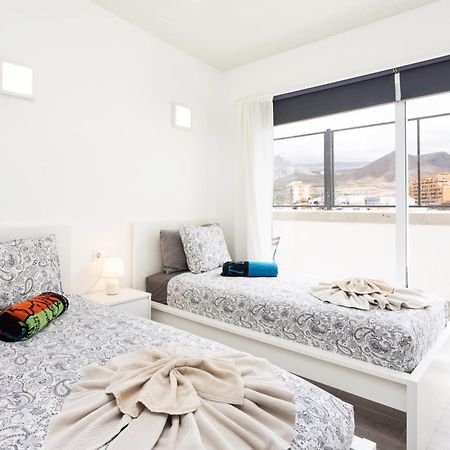 Top New Apartment Center Los Cristianos Arona  Luaran gambar