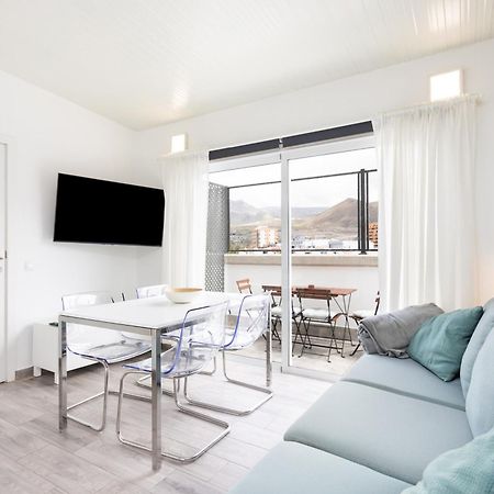 Top New Apartment Center Los Cristianos Arona  Luaran gambar