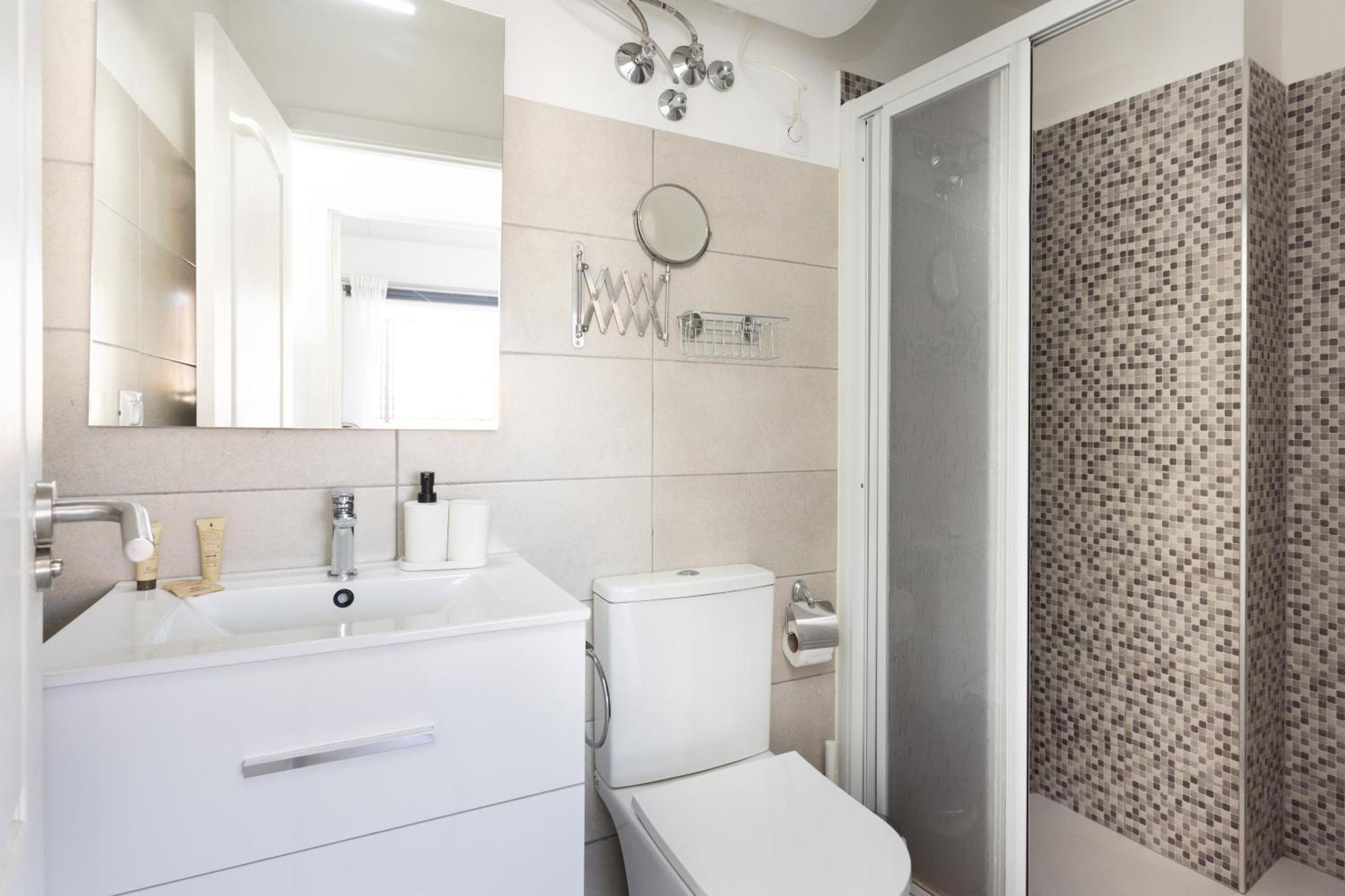 Top New Apartment Center Los Cristianos Arona  Luaran gambar