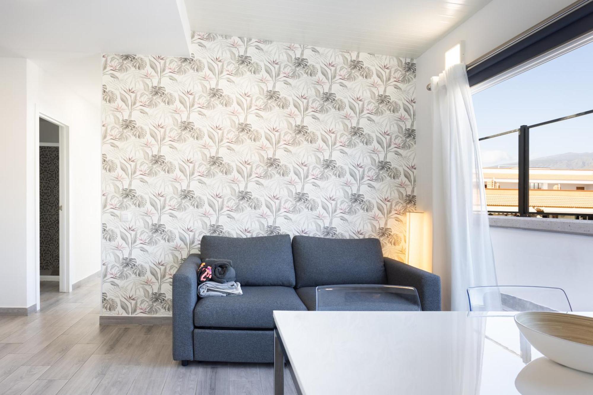 Top New Apartment Center Los Cristianos Arona  Luaran gambar
