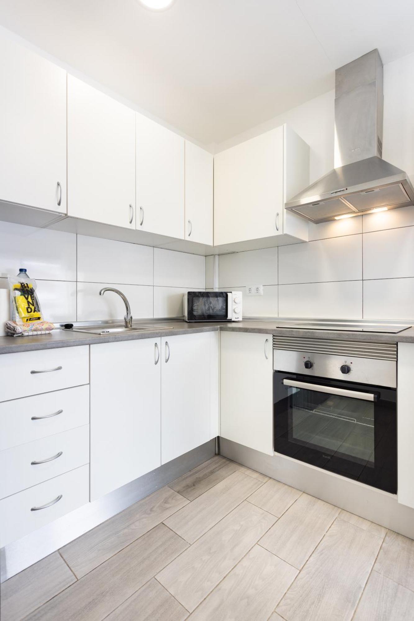 Top New Apartment Center Los Cristianos Arona  Luaran gambar