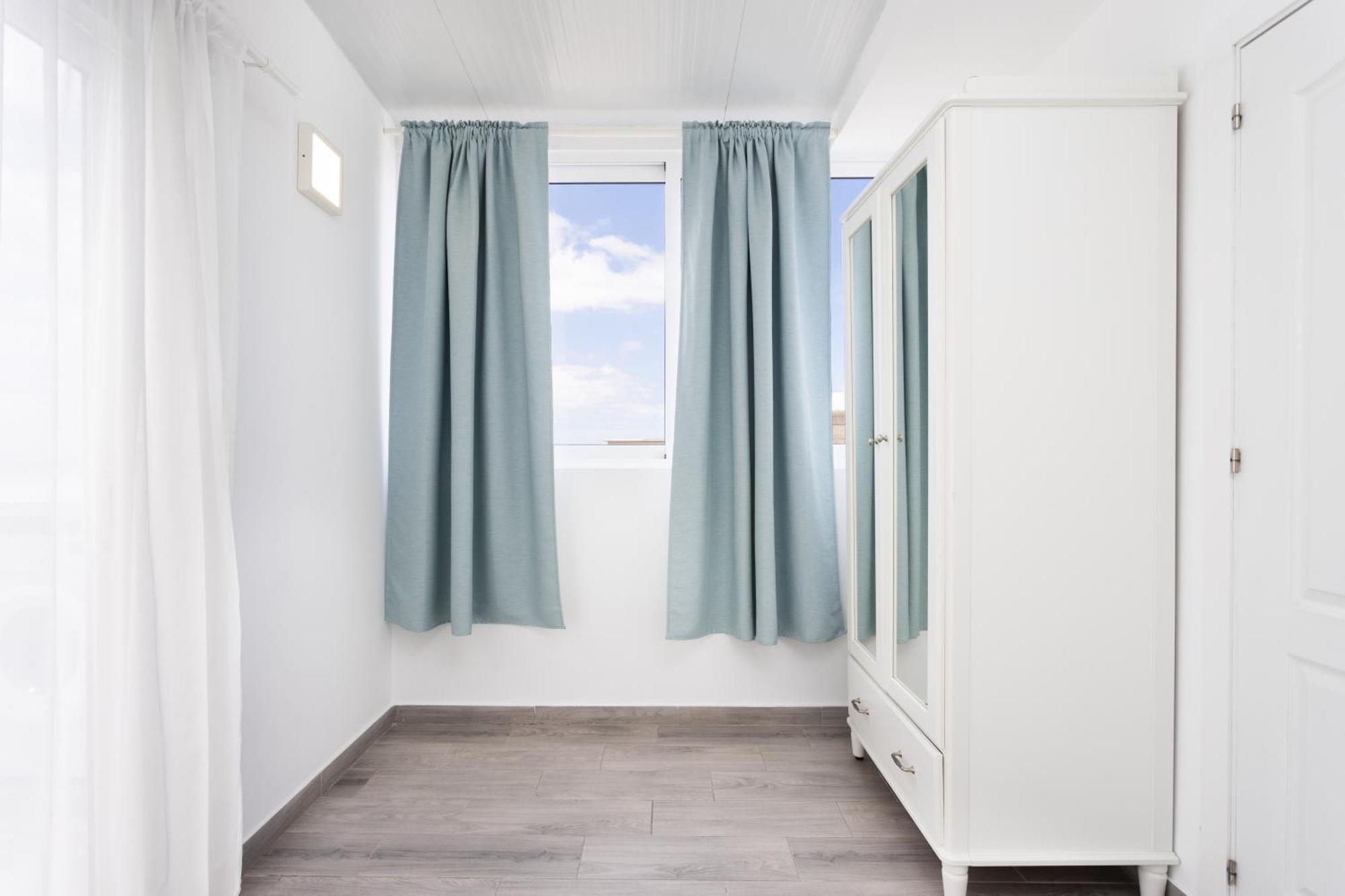 Top New Apartment Center Los Cristianos Arona  Luaran gambar