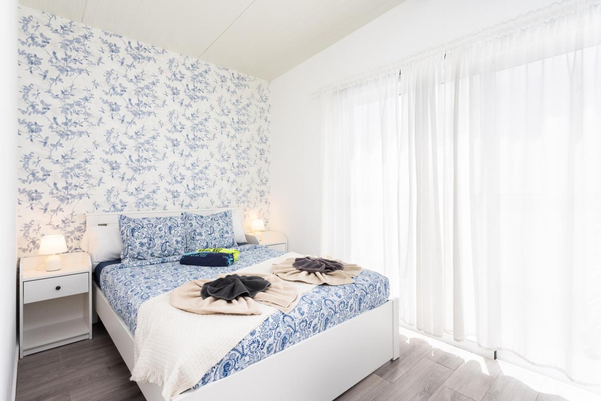 Top New Apartment Center Los Cristianos Arona  Luaran gambar
